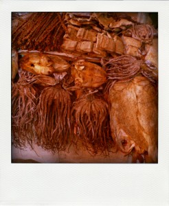 Au marché, Stone Town