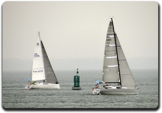 Oxymore prend la tête ! Oxymore prend la tête !