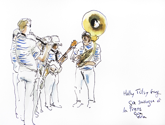 Holly Totsy Gang Holly Totsy Gang