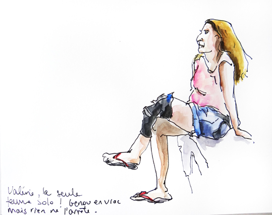 Valérie Antonini Valérie Antonini