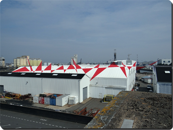 Suite de triangles, Varini Suite de triangles, Varini