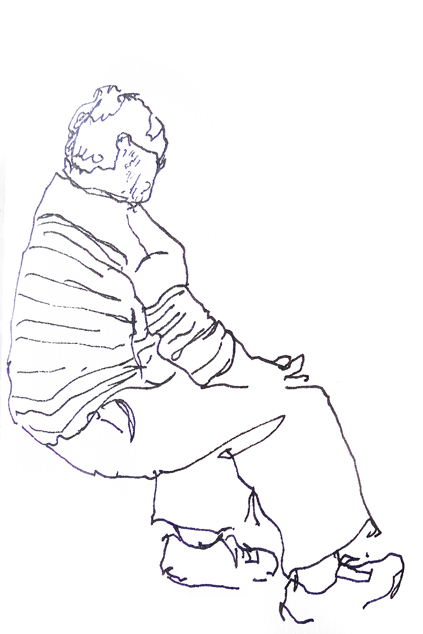 Gabier d'Artimon Gabier d'Artimon