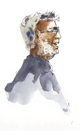 Pierrick Penven, Zéphyrin Pierrick Penven, Zéphyrin