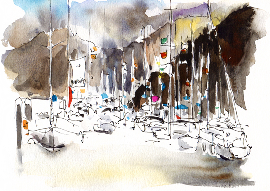 Marina Quinto de Lorde, Madère Marina Quinto de Lorde, Madère