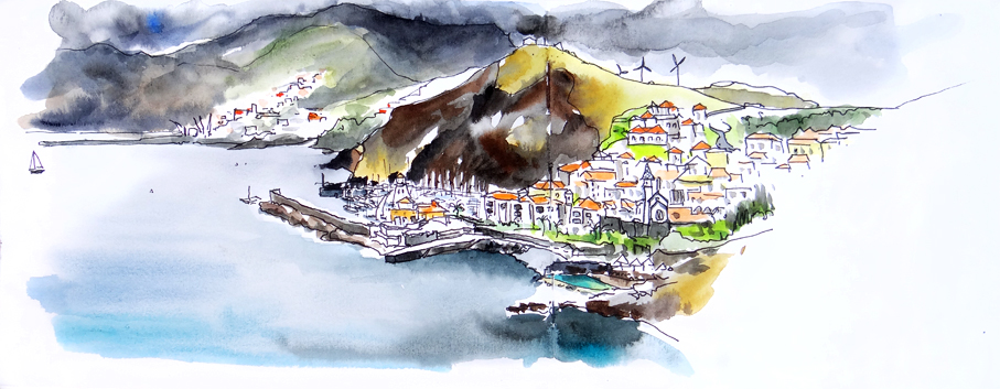 Marina Quinta do Lorde Marina Quinta do Lorde